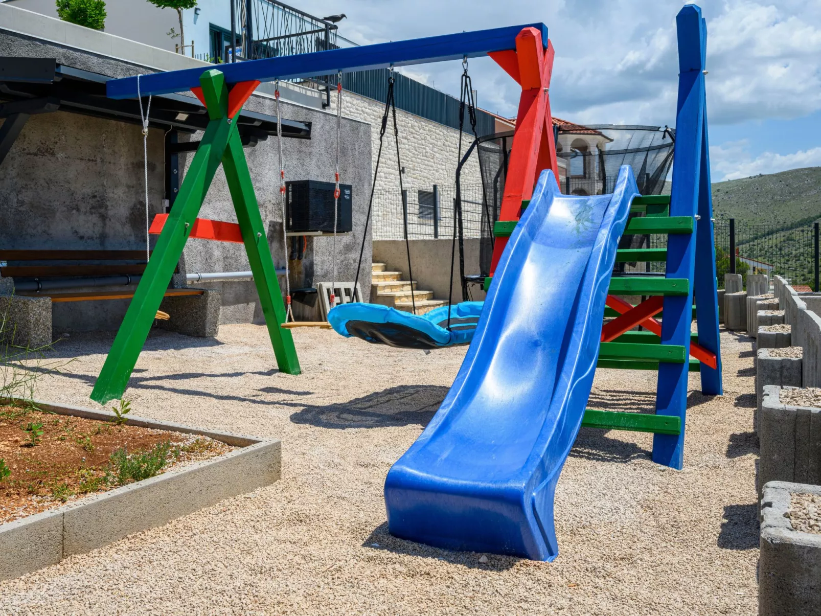 Ferienvilla "Villa Grc" mit Infinity Pool - Image-tags.info