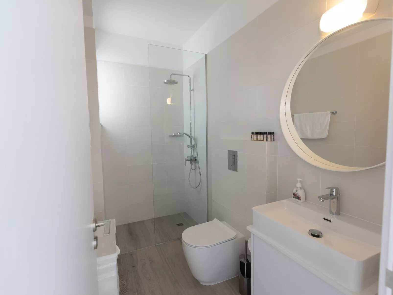 Protaras Olivine Villa OL9 - Image-tags.info