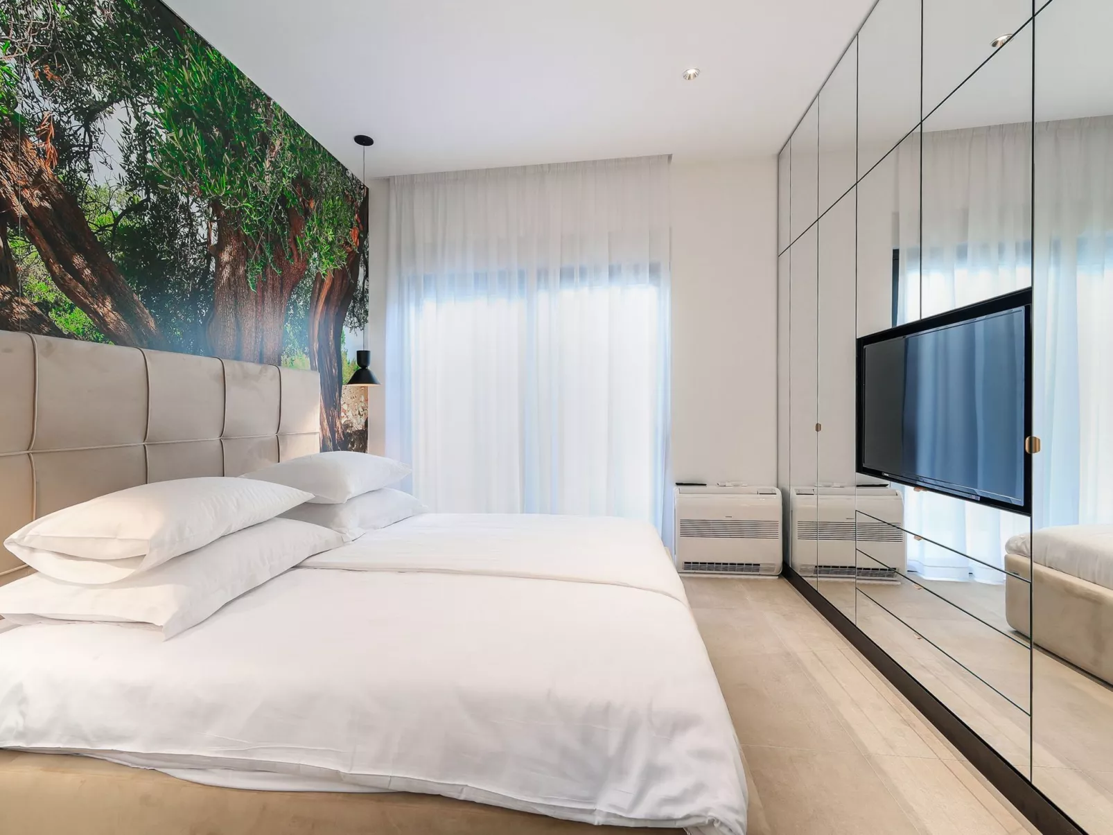 Luxuriöse Villa 360 - privater beheizter Pool - Image-tags.info