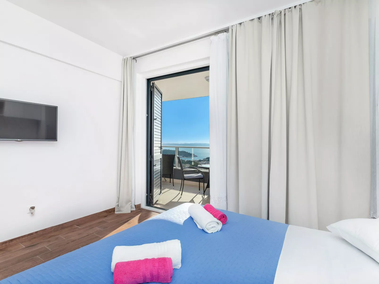 Villa Infinite mit Schwimmbad und Meerblick - Image-tags.info