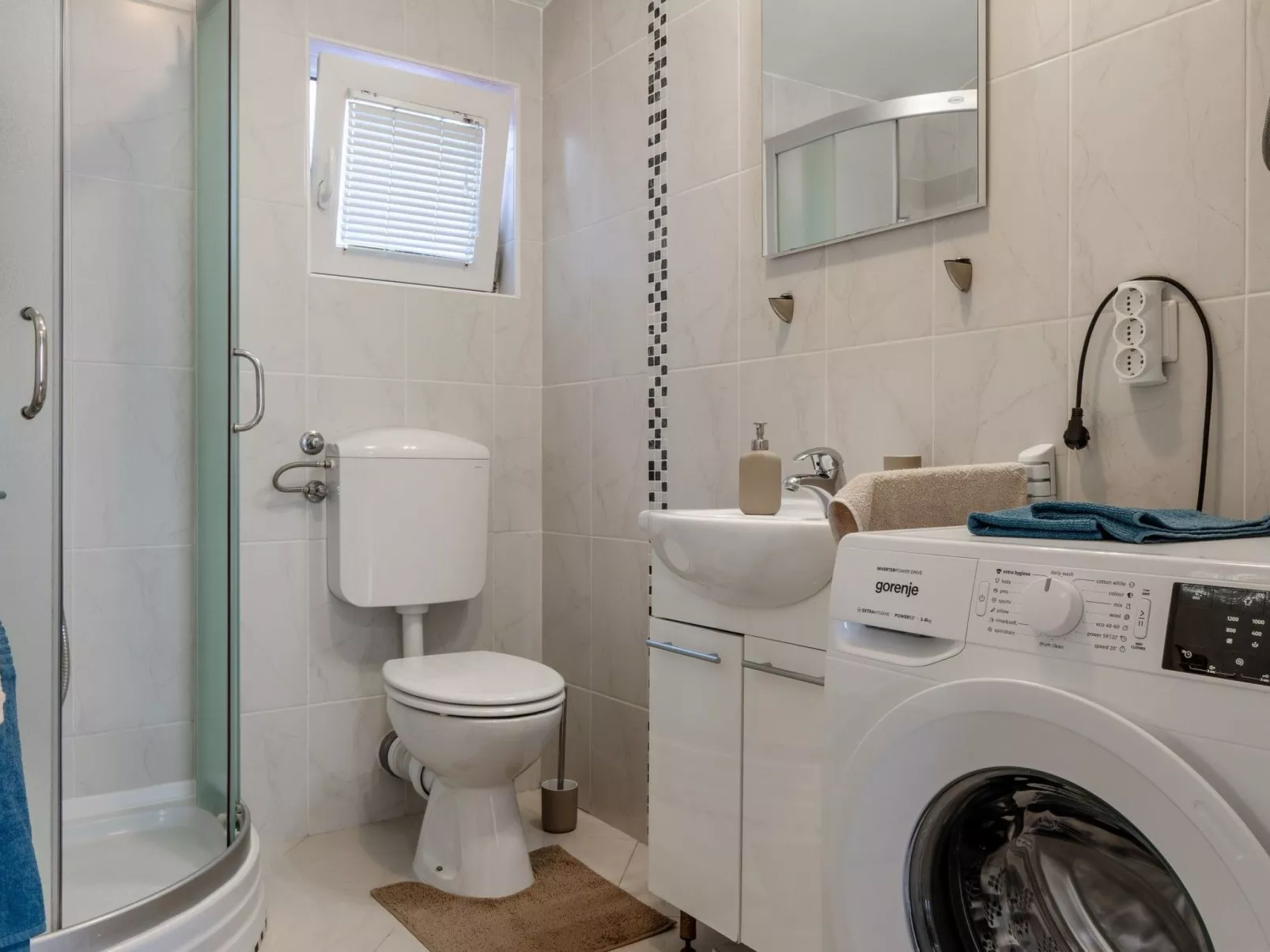 Wohnung "Bono" direkt am Strand - Image-tags.info