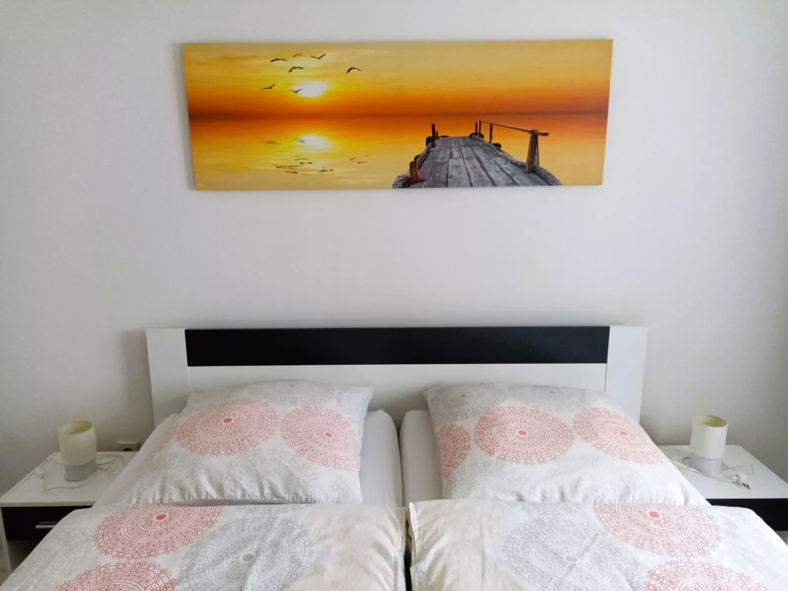 "Heide" mit Garten und Terrasse - Image-tags.info