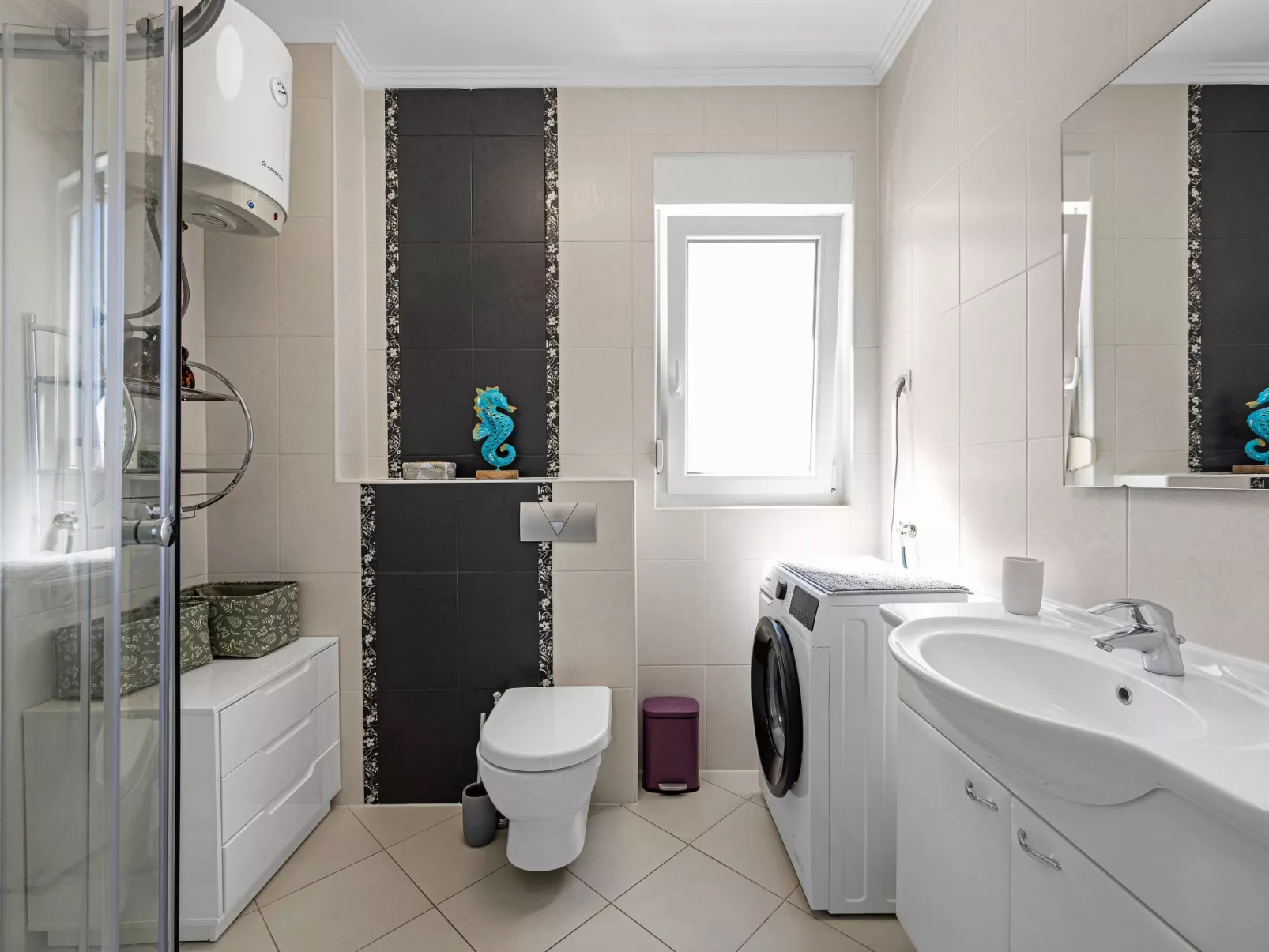 Meerblick-Apartment mit Pool Ciovo Breeze - Image-tags.info