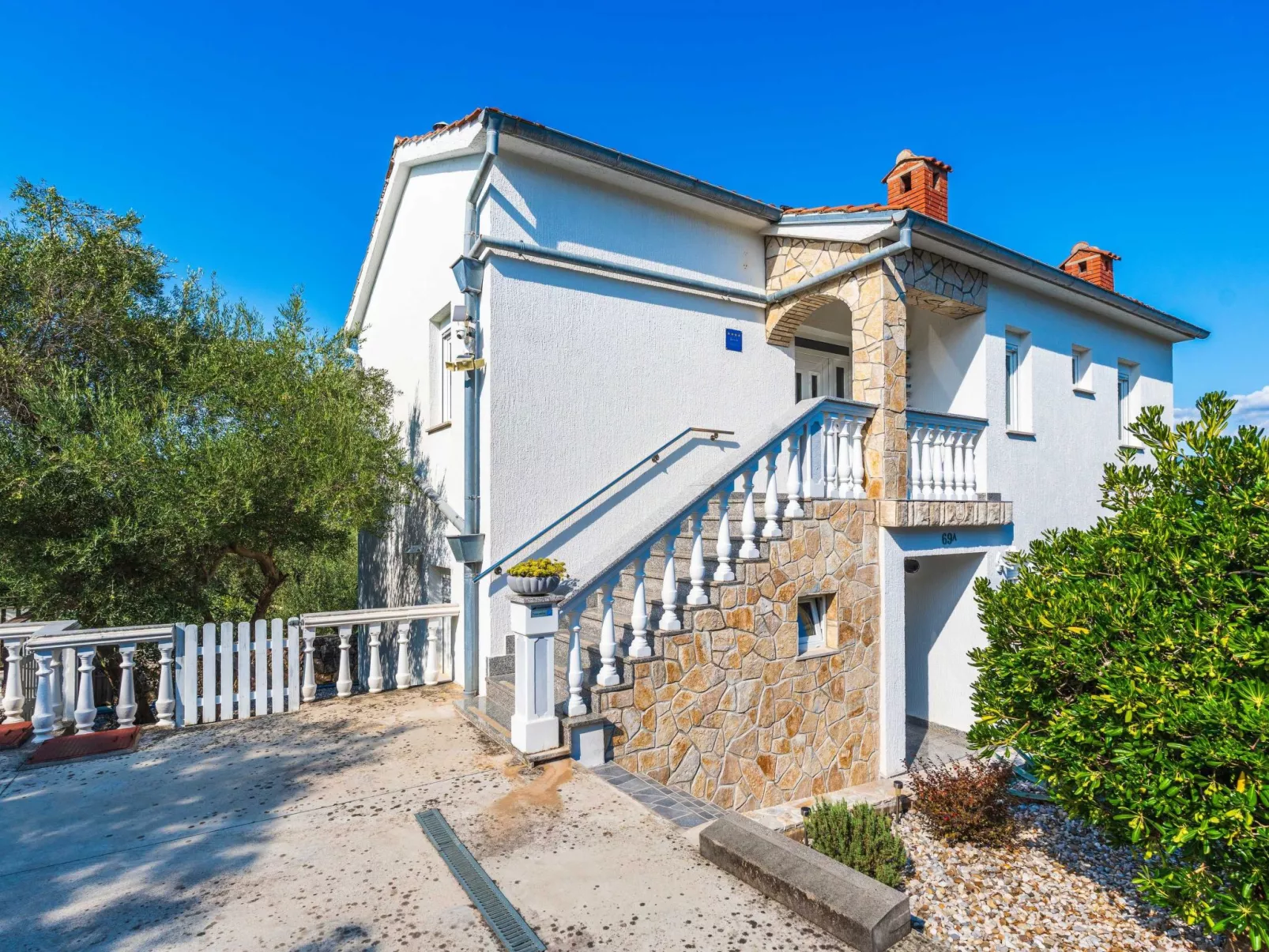 Haus Anita - Image-tags.info