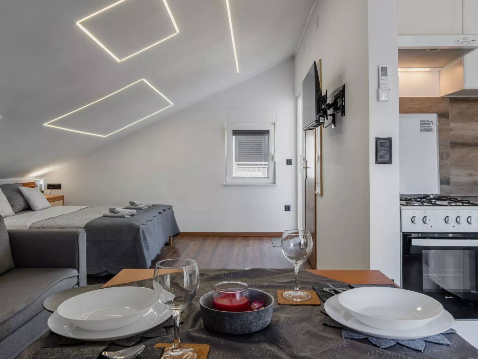 Apartment Baltic 1 - Image-tags.info