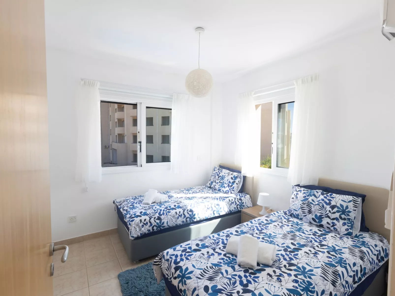 Protaras Blauer Fluss Villa BR26 - Image-tags.info