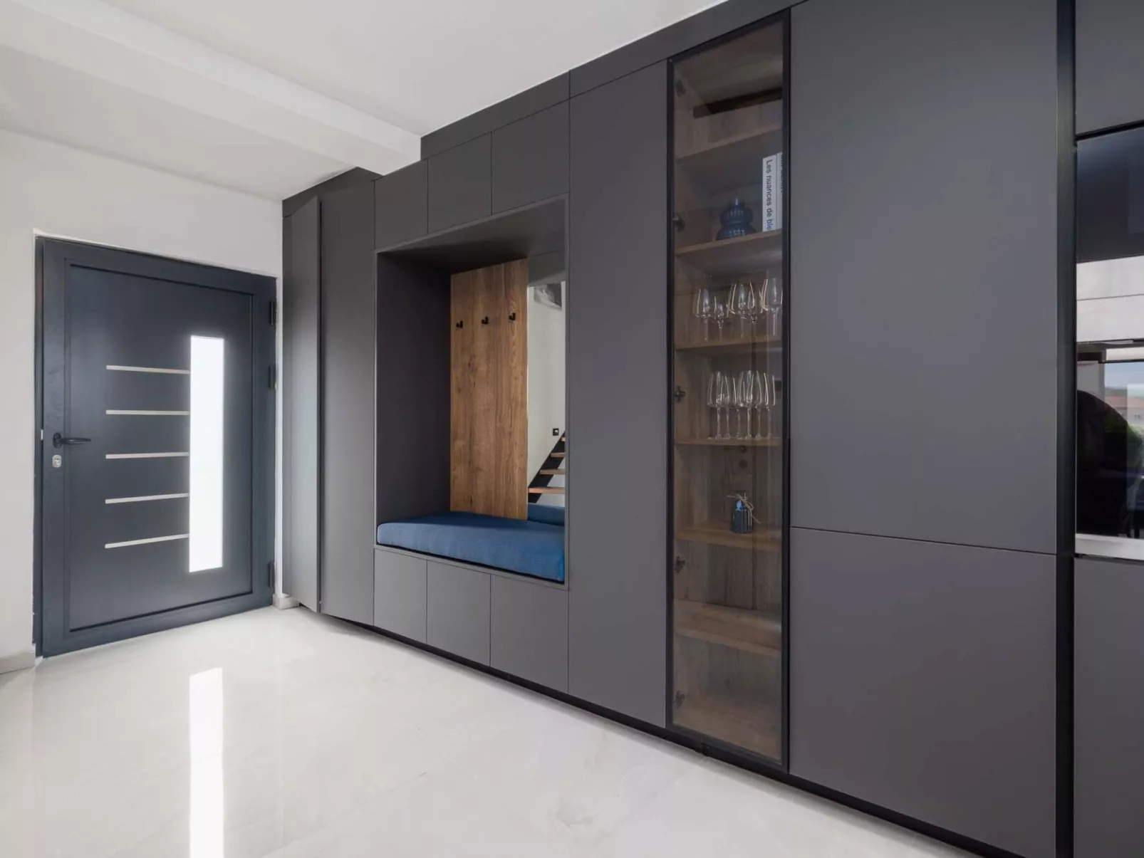 Brandneue Villa - Pool mit Panoramablick aufs Meer - Image-tags.info