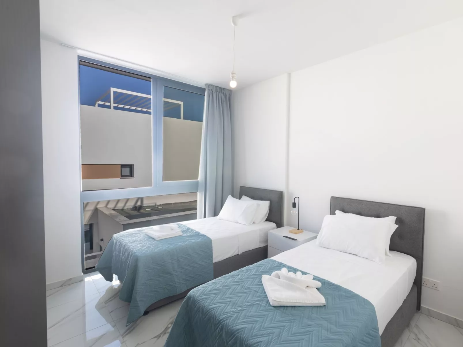 Protaras Aqua Pearl Villa AQ10 - Poolheizung - Image-tags.info