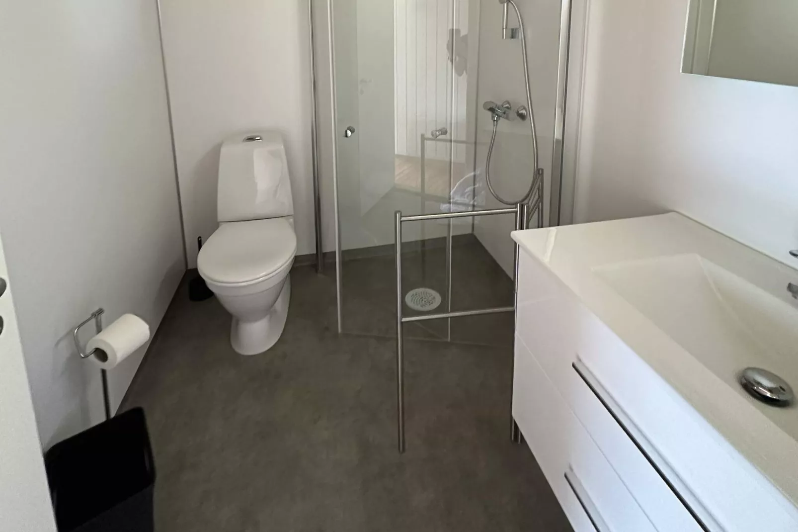 2 Personen Ferienhaus in Balestrand - Innenbereich