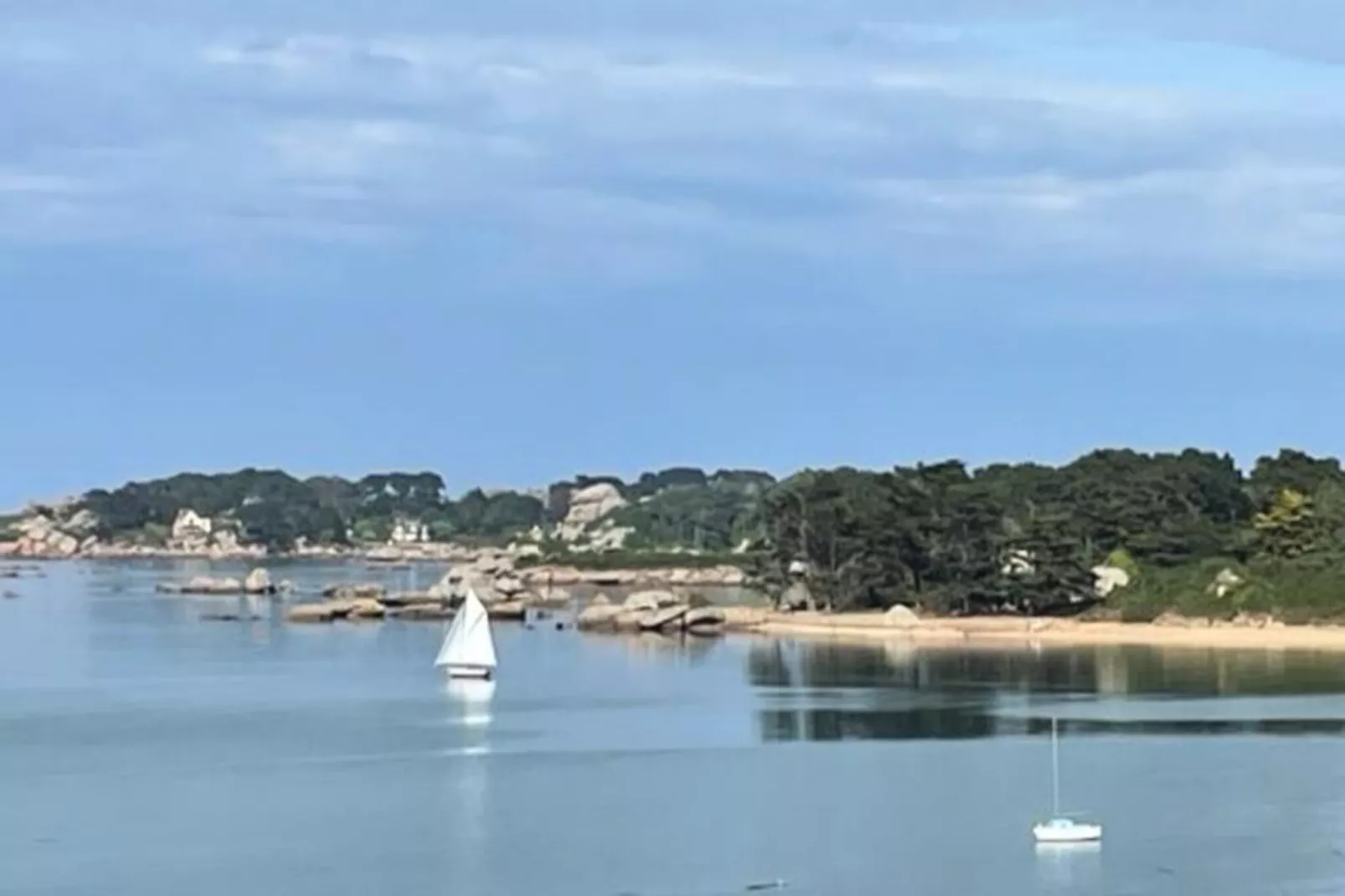 Résidence D09-tregastel - Untagged