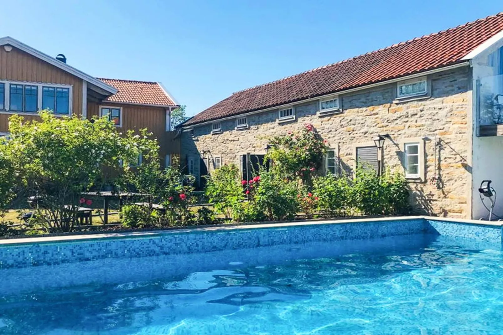 Holiday home in Mörbylånga