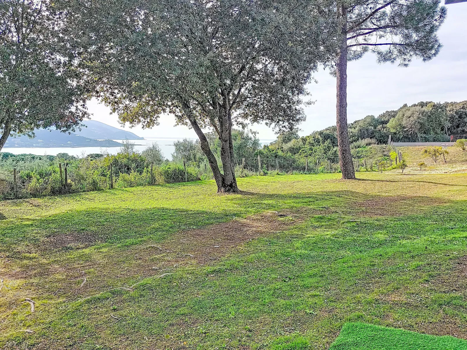 Chalet Terra Tramandera - Draußen