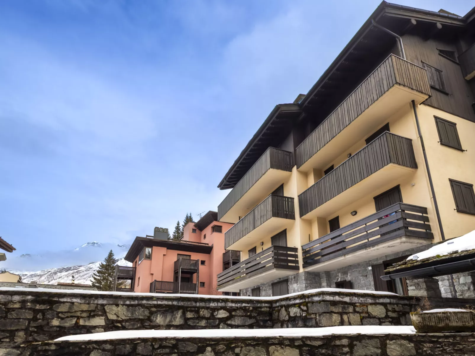 Diga Studio - Dehors