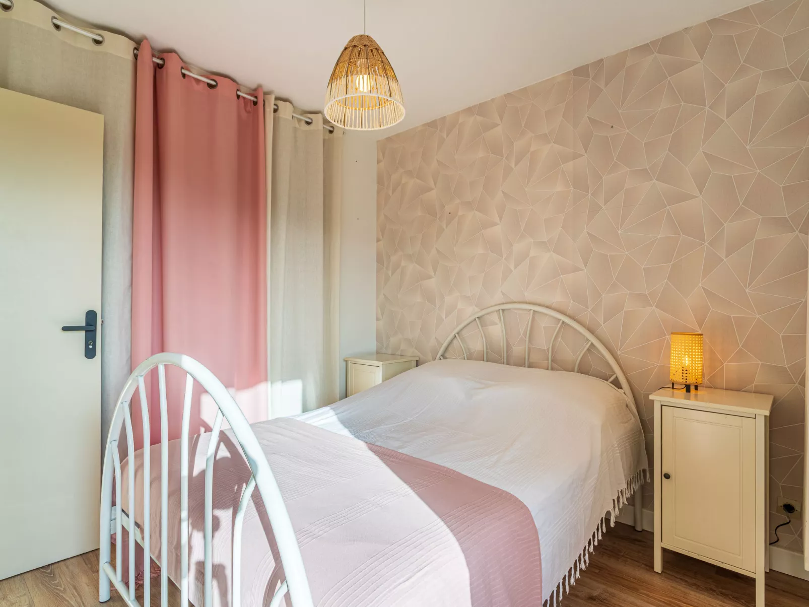 Les Jardins du Luxembourg - Drinnen