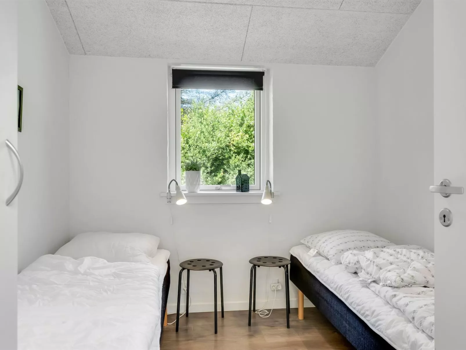 "Eerika" - 500m to the fjord - Drinnen