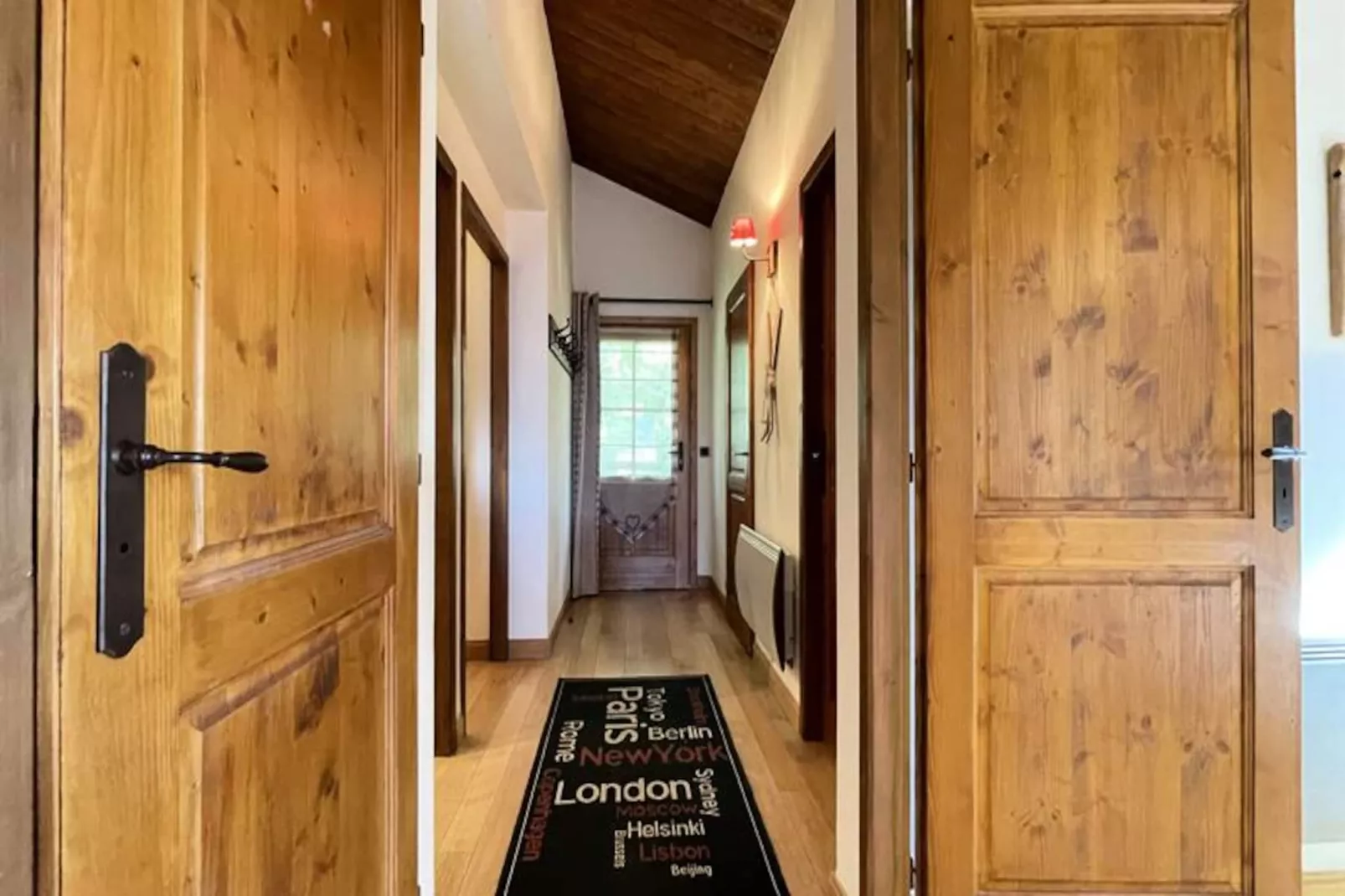 Résidence Les Logis De Bellecombe - Untagged