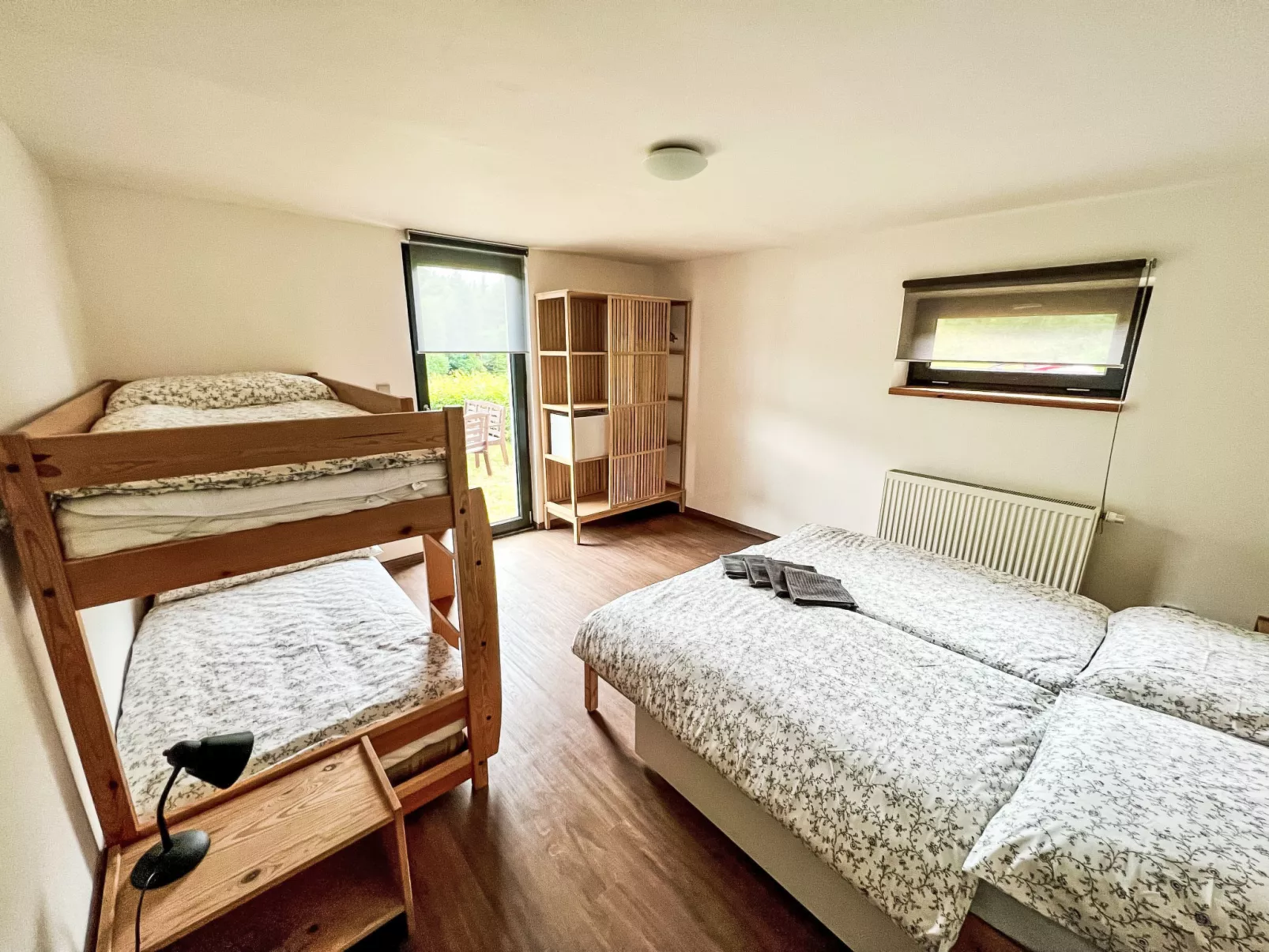 Peklo Hrádeček - Drinnen