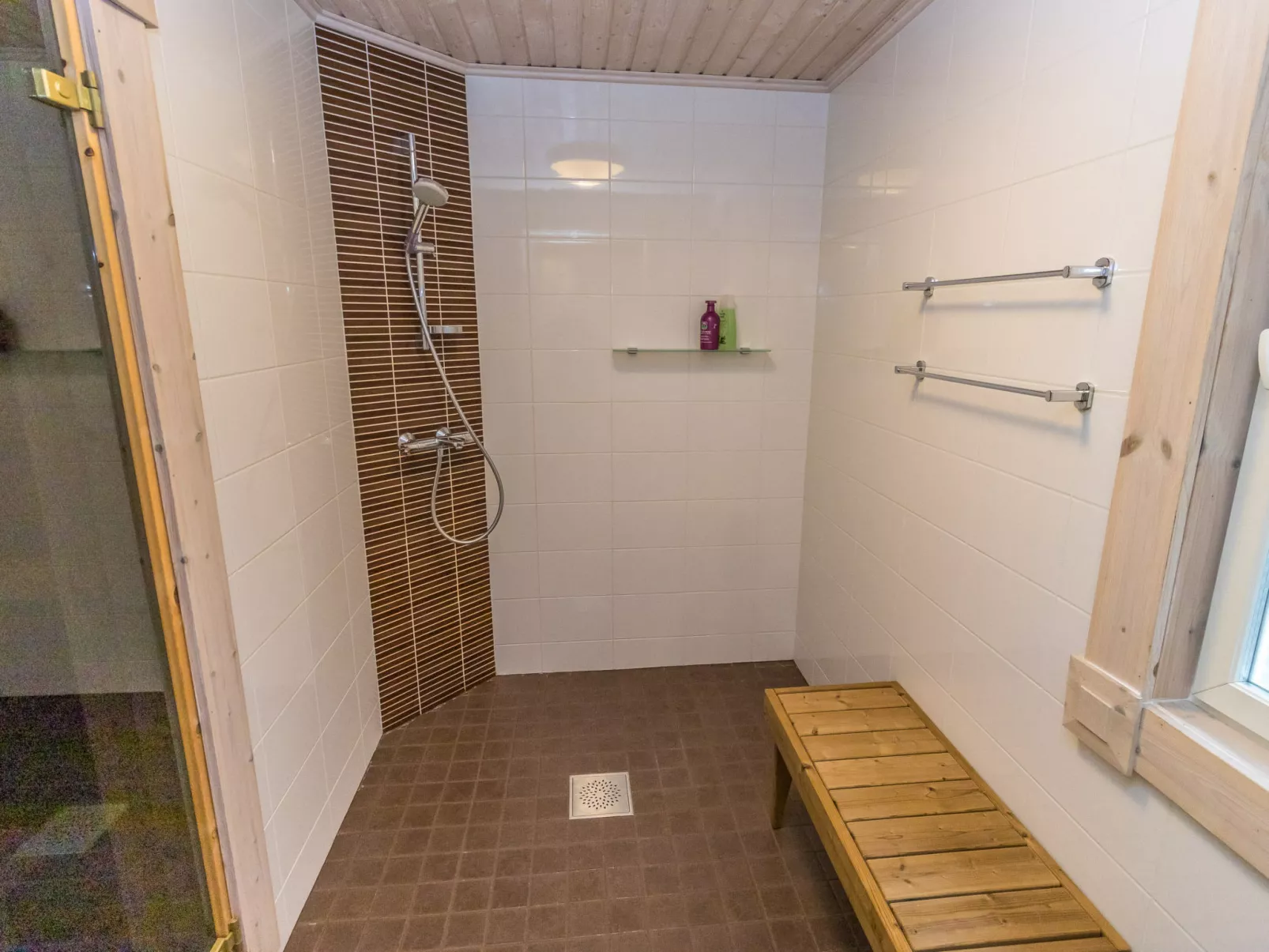 Villa aleksandra - Inside