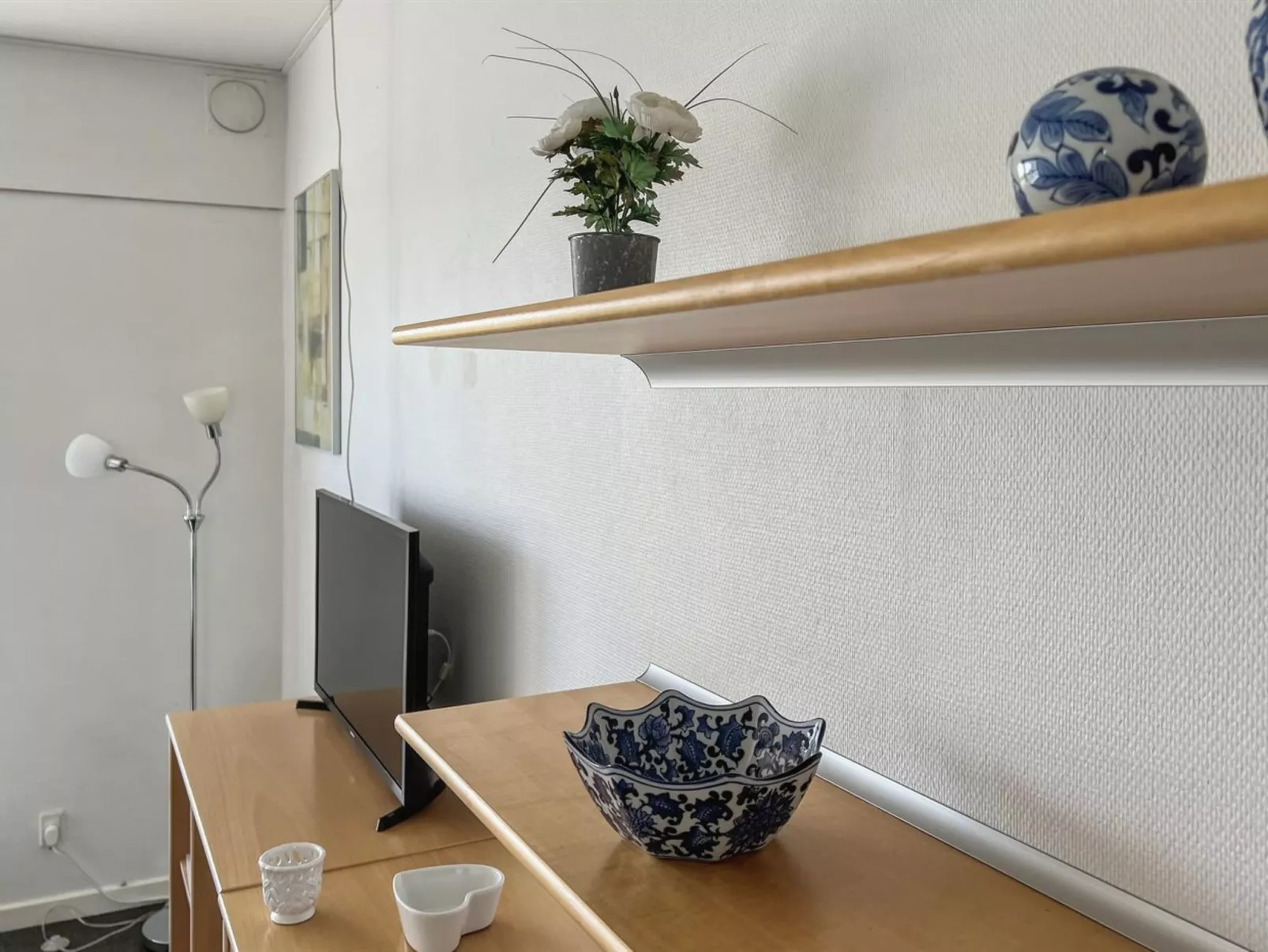 "Kirsti" - 300m from the sea - Dedans