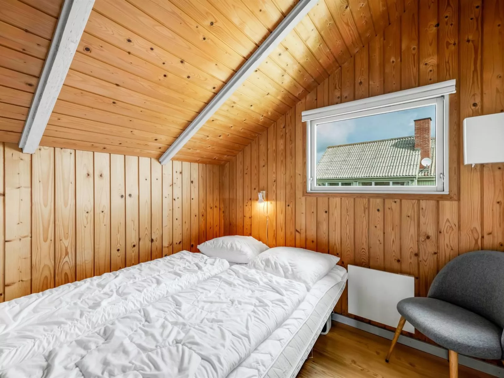 "Kadife" - 100m from the sea - Inside