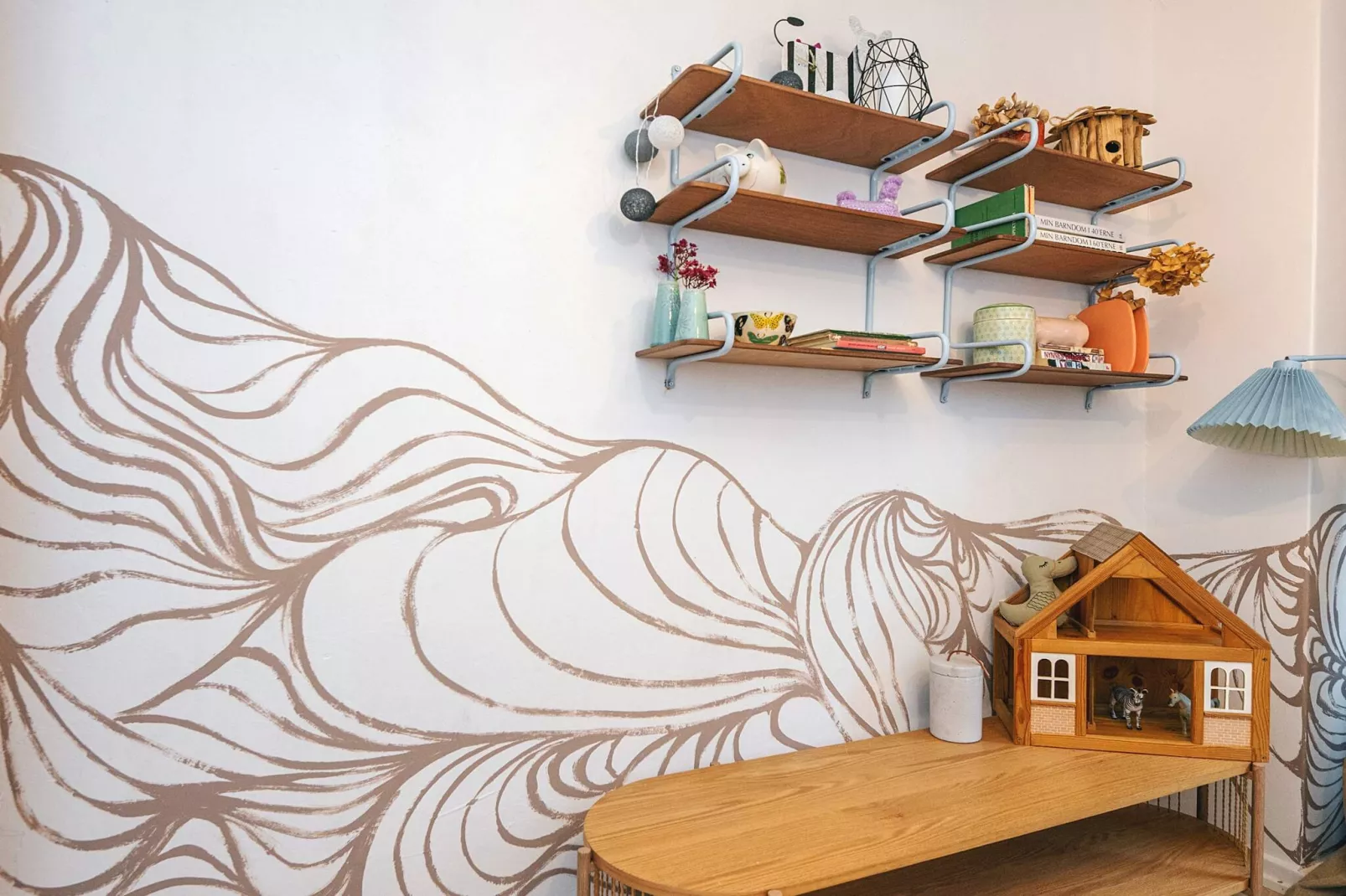 4 etoiles maison de vacances a Kjellerup - Intérieur