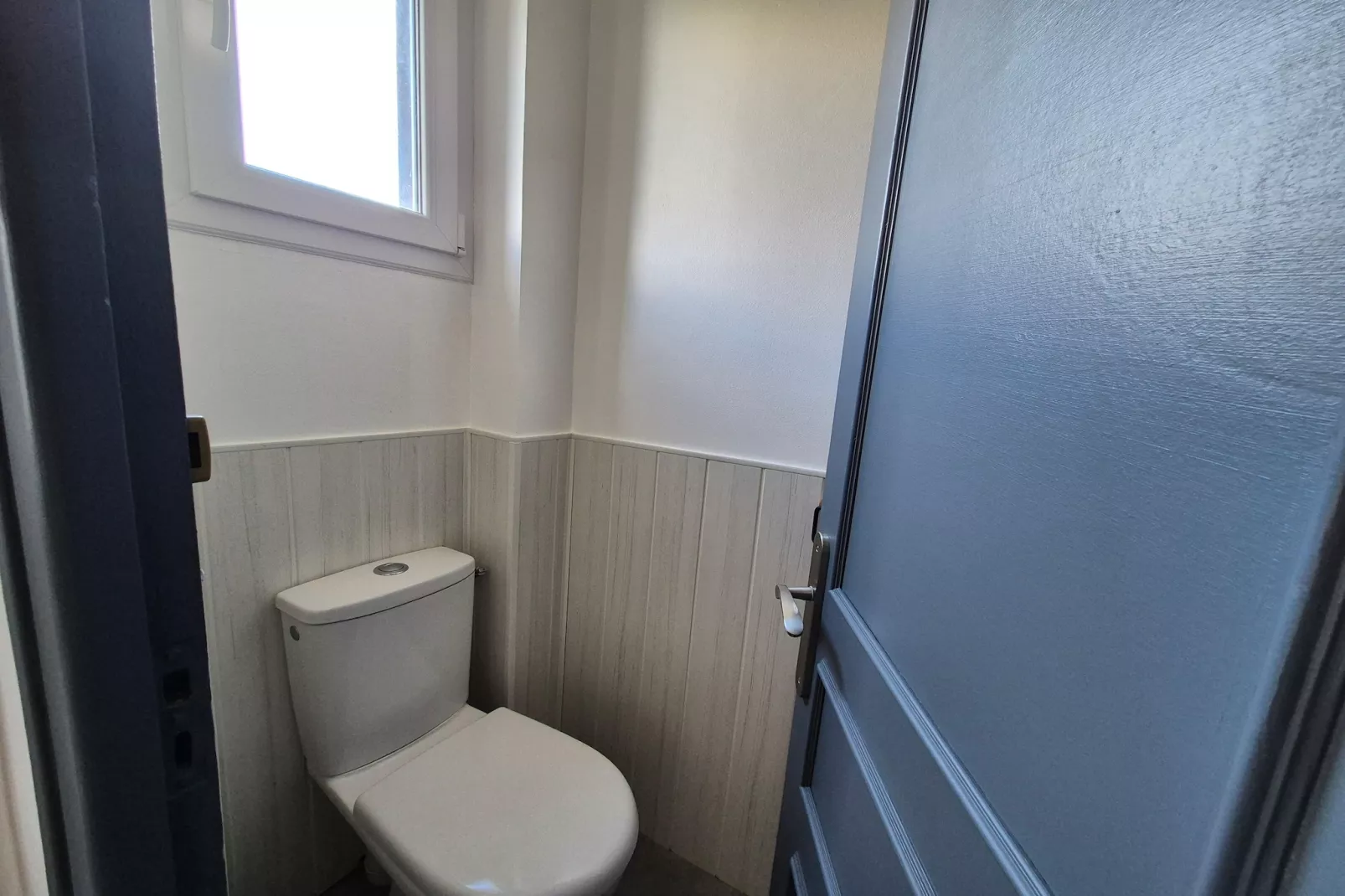 Gîte "Yvonne" à Plurien - Innenbereich