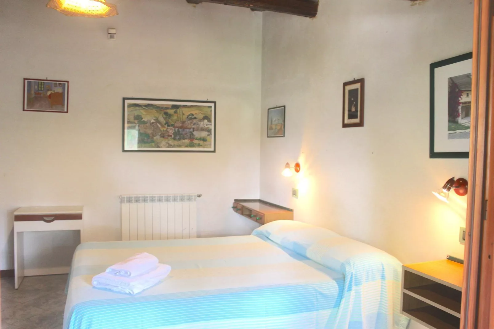 Villaseasicily 16p - Bedroom