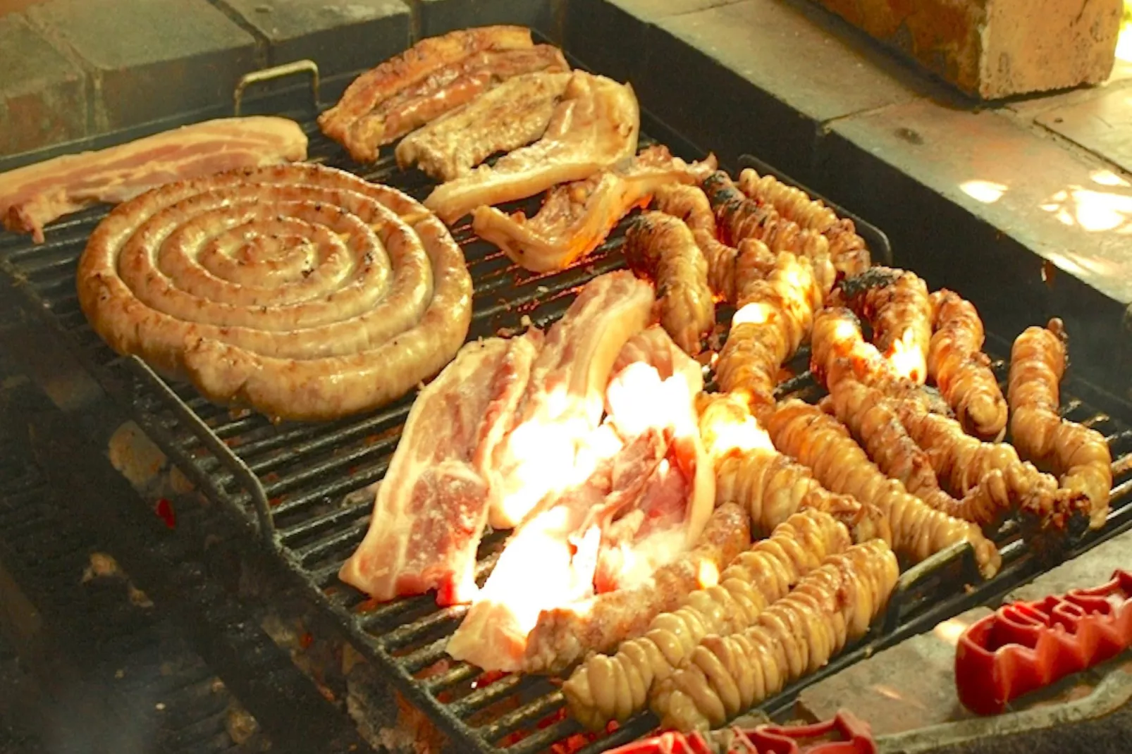 BELLA HOME 7p - Ambiance