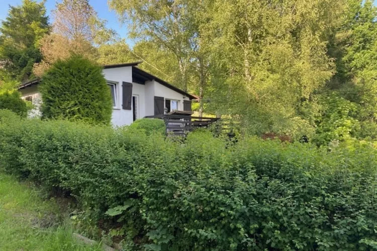 Domek wakacyjny w Koleczkowie-Extérieur