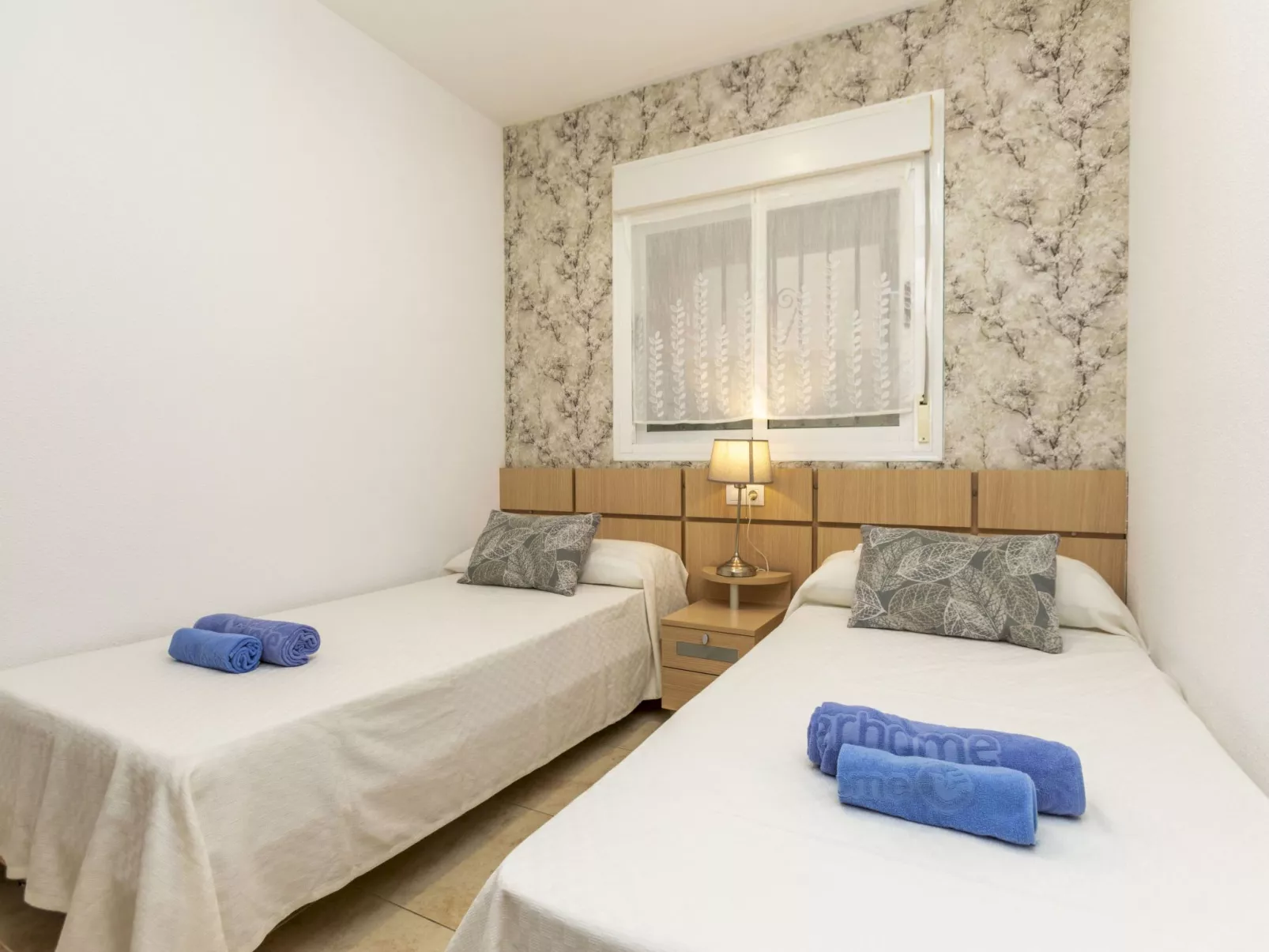 Jardines del Mar III - Inside