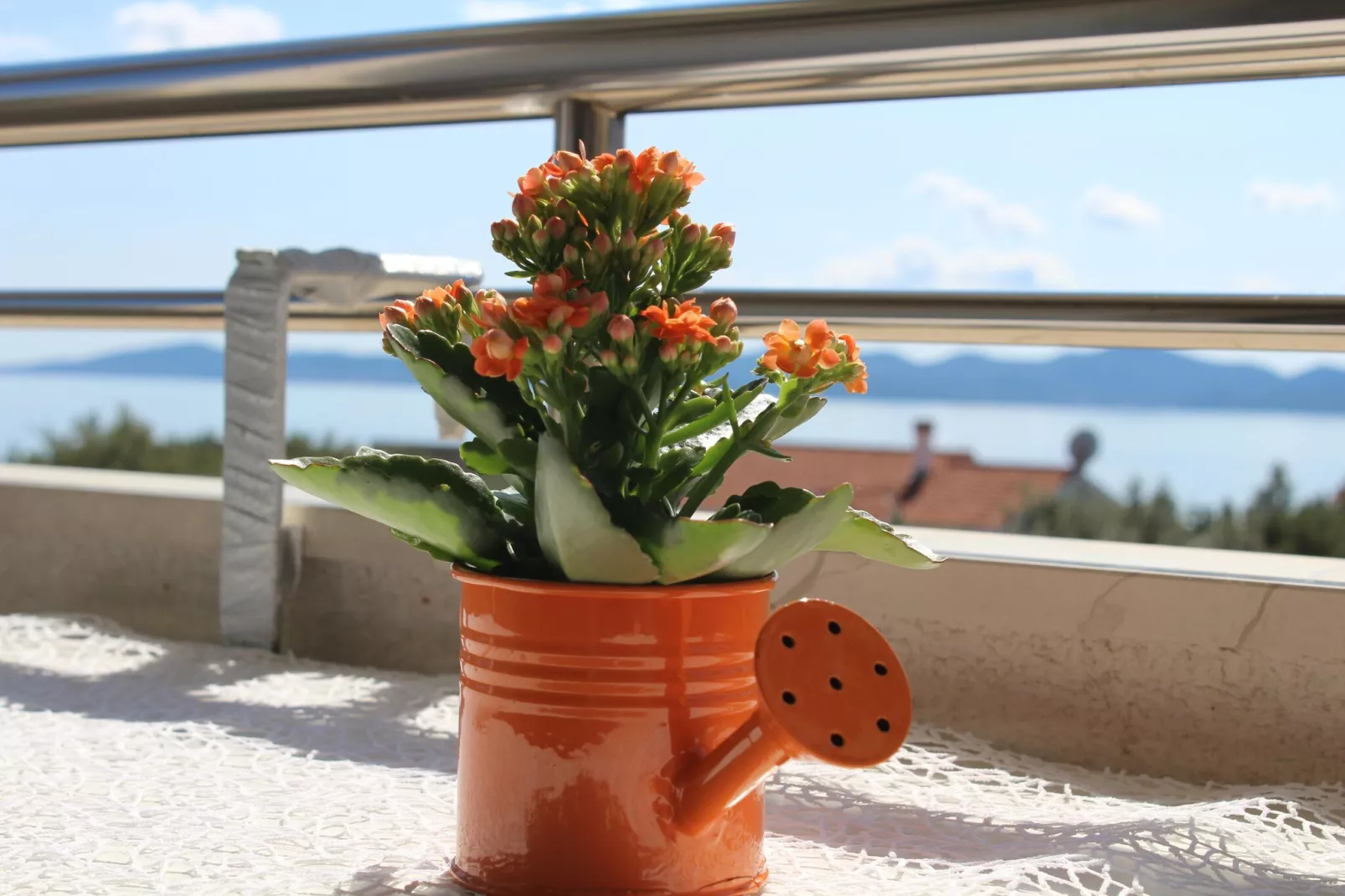 Cozy apartment in Zadar - Kozino with seaview-View