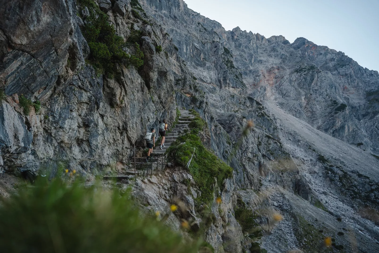 Apartment Sonnberg-Gebiete Sommer 20 km