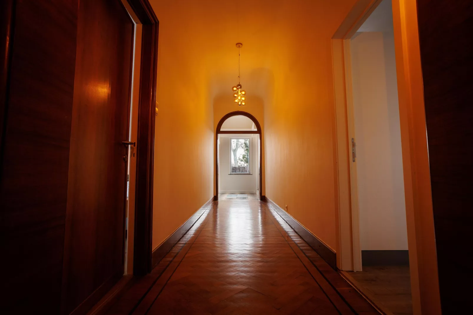 LOFT-54 - Intérieur