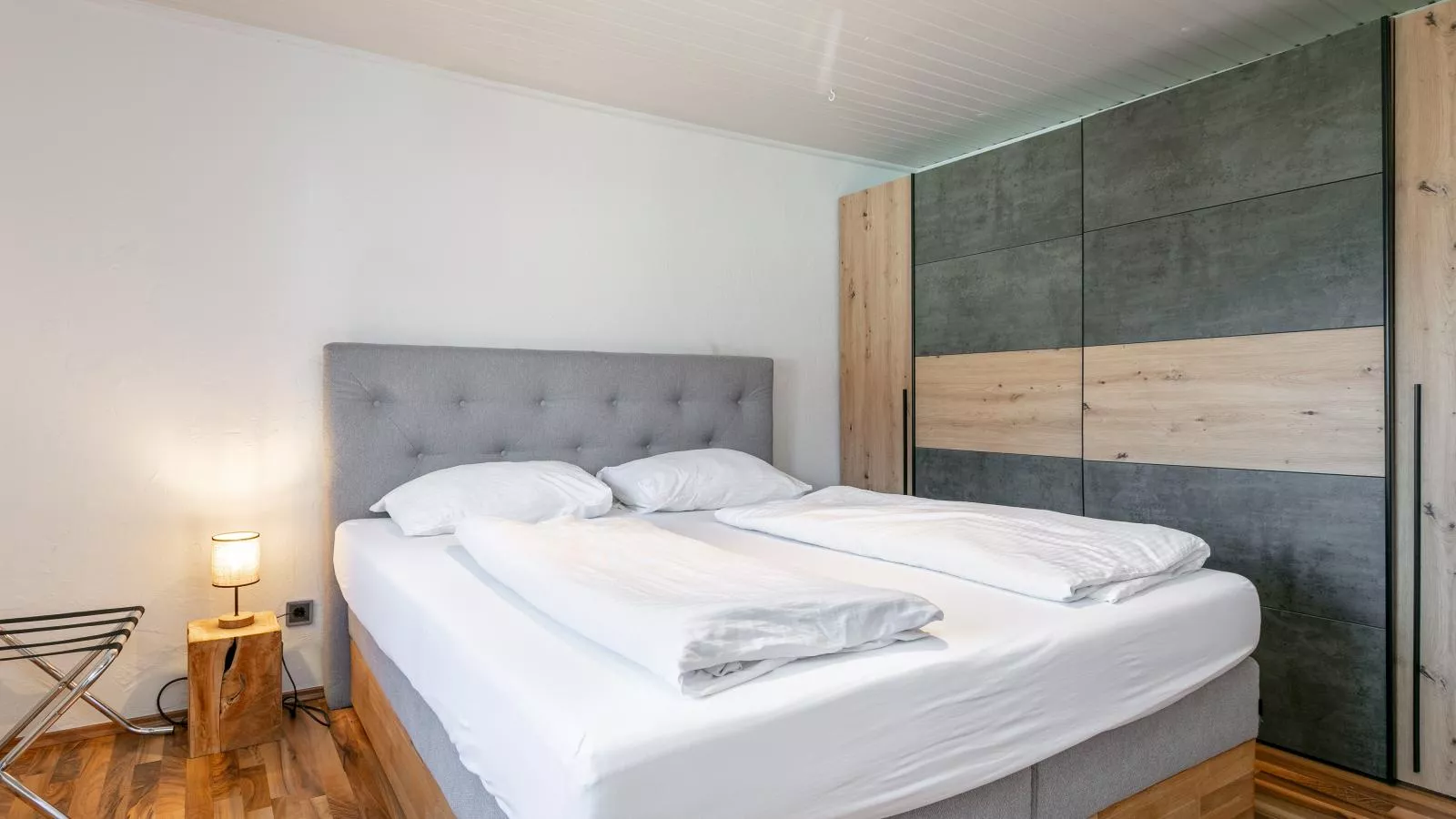 Kaiser Chalet Ebbs - Bedroom