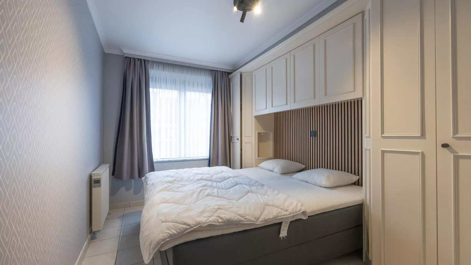 Peter Pan - 0403 - Schlafzimmer