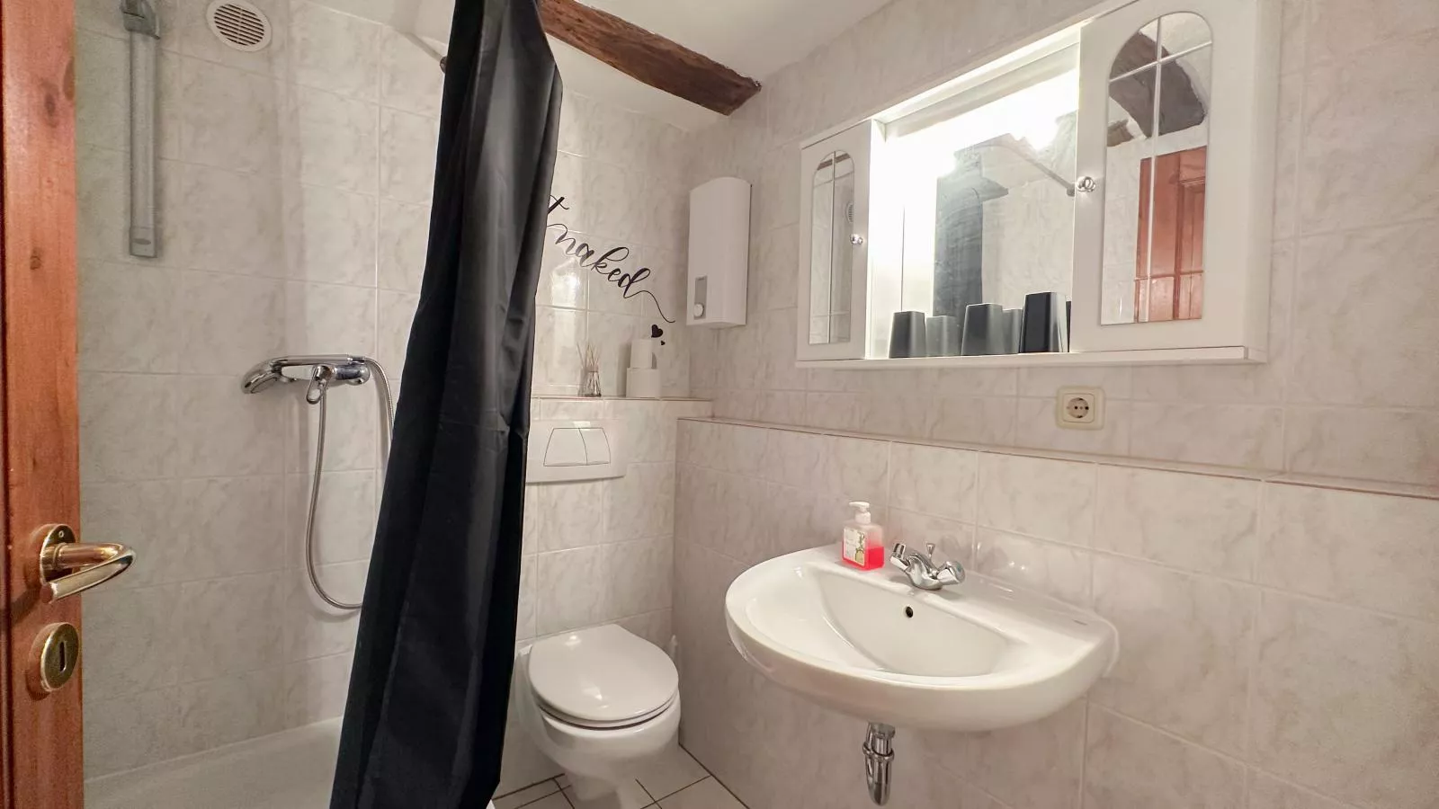 Neef - Salle de bain