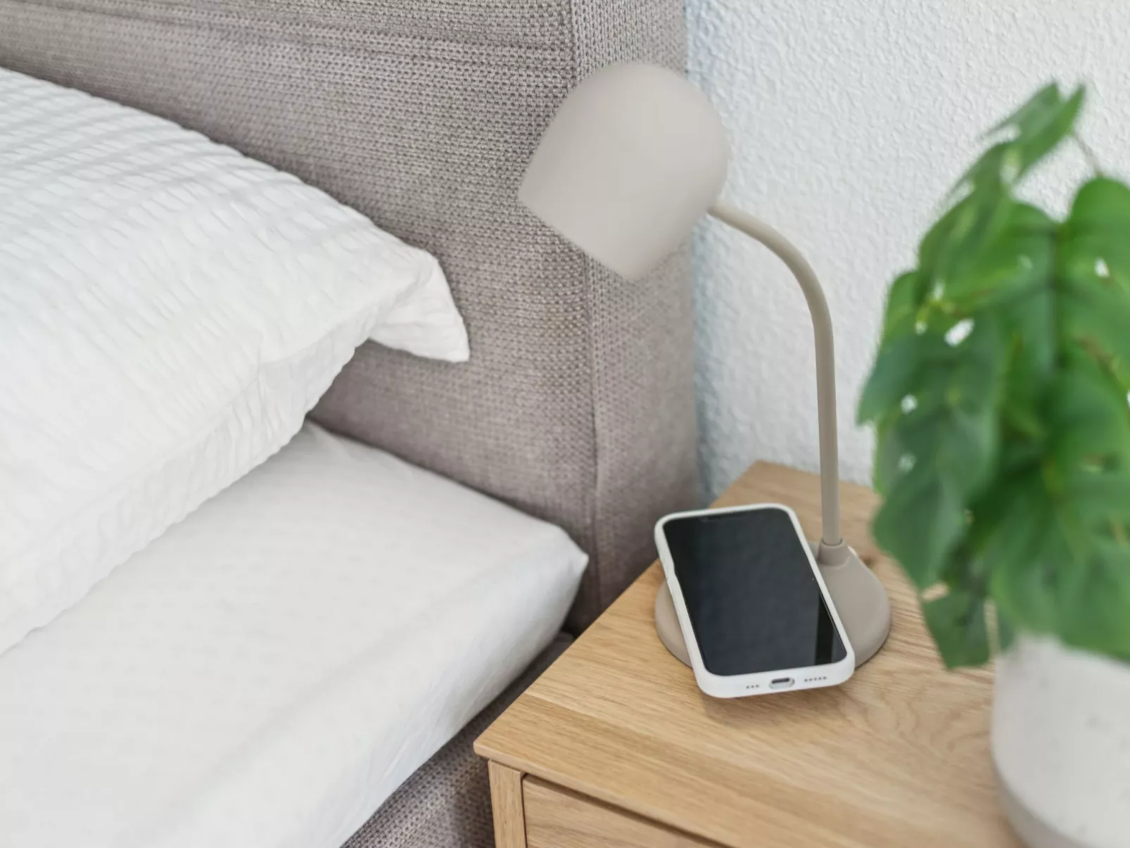 Loft Seven - Drinnen