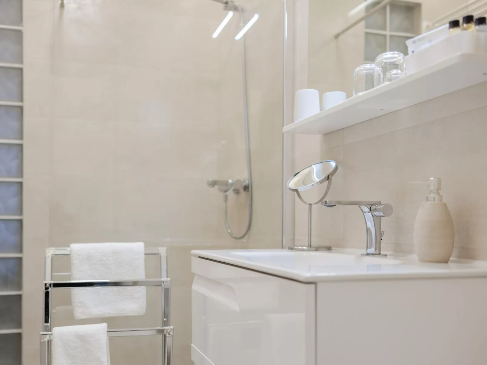 Premium DC apartment Osijek - Dedans