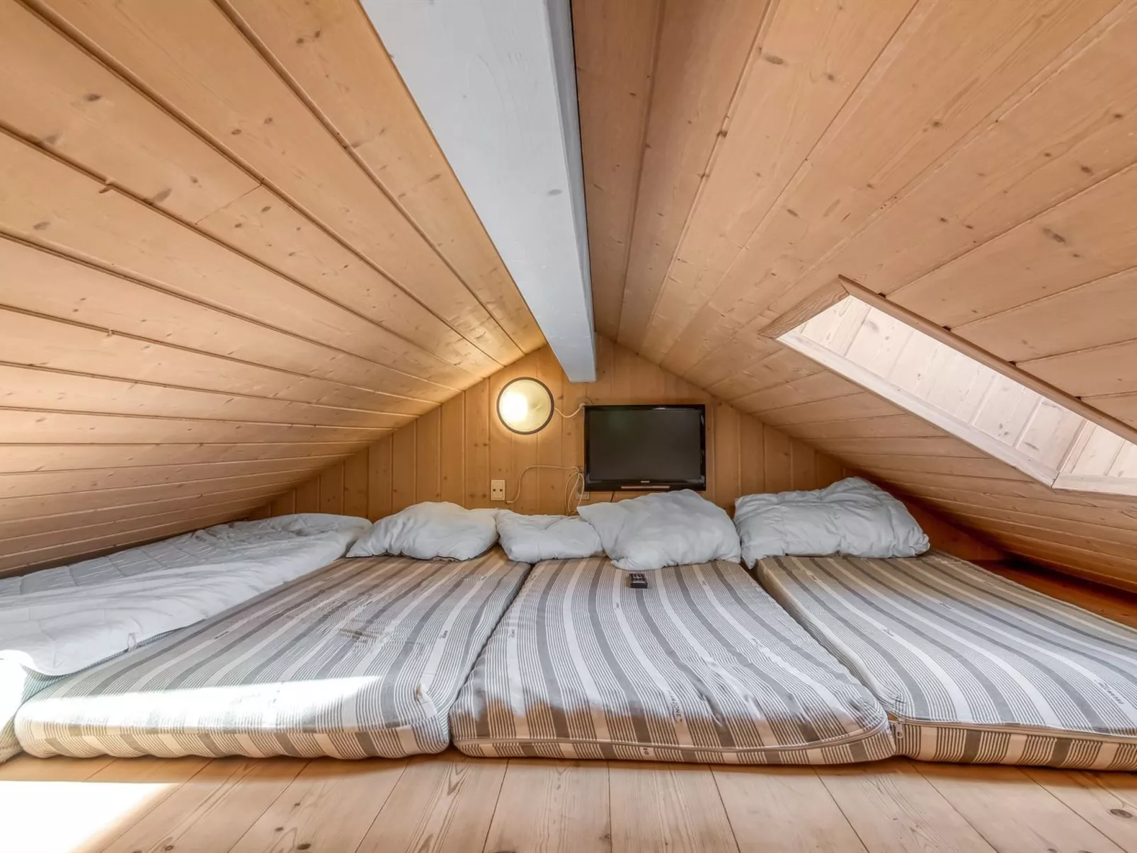 "Tonje" - 600m from the sea-Drinnen