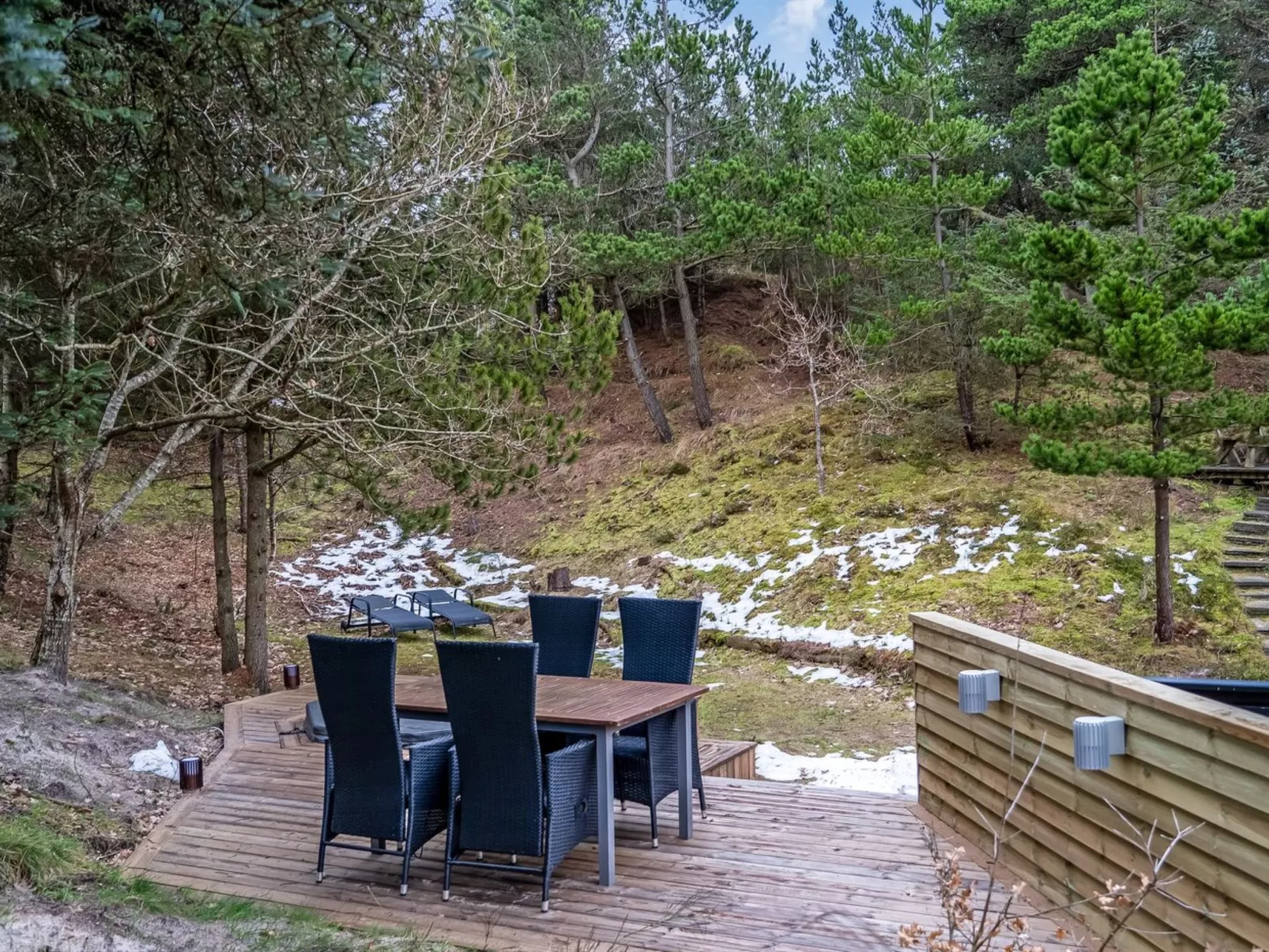 "Peadda" - 300m from the sea-Outside