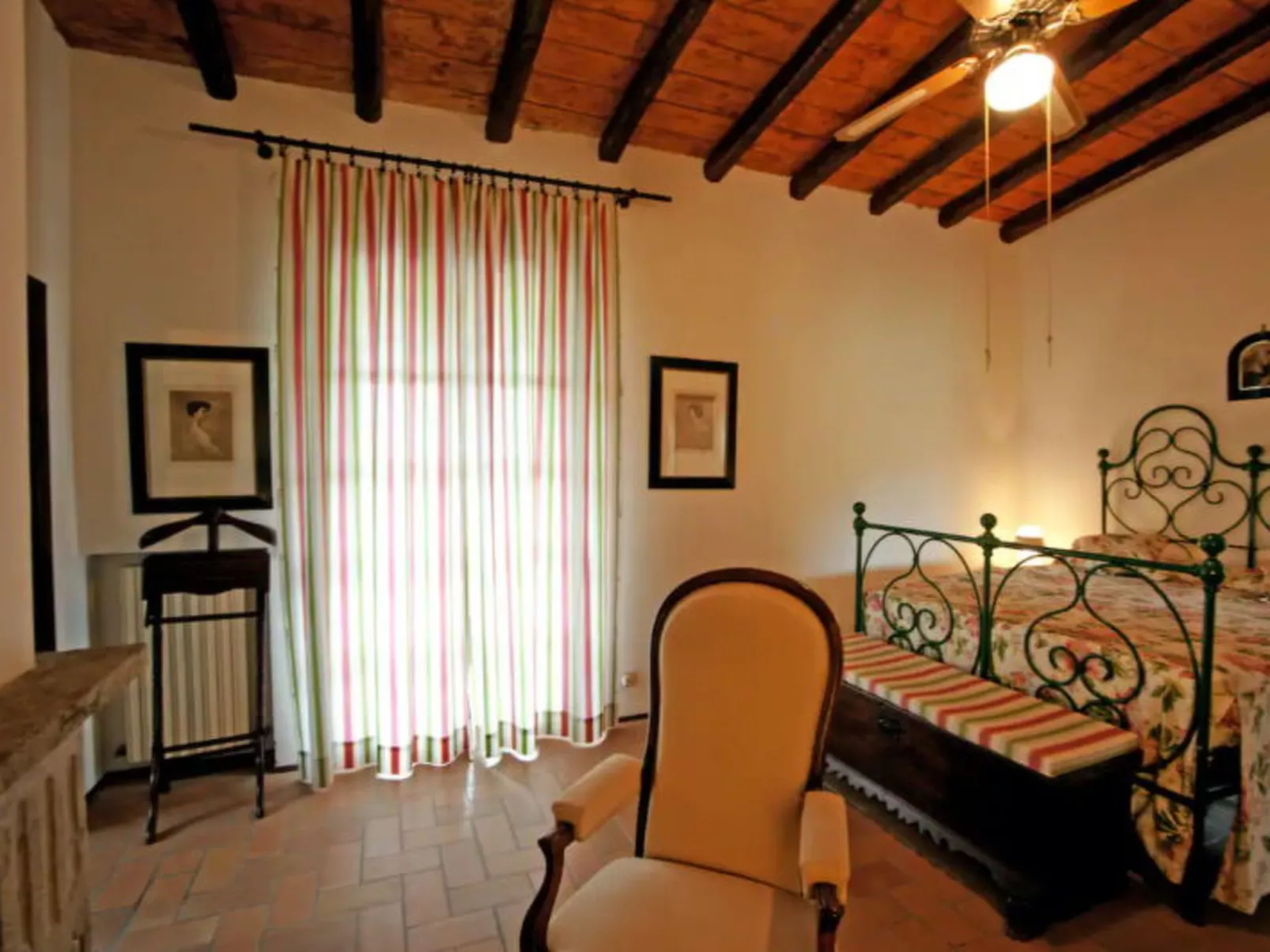 Villa Incanto - Inside