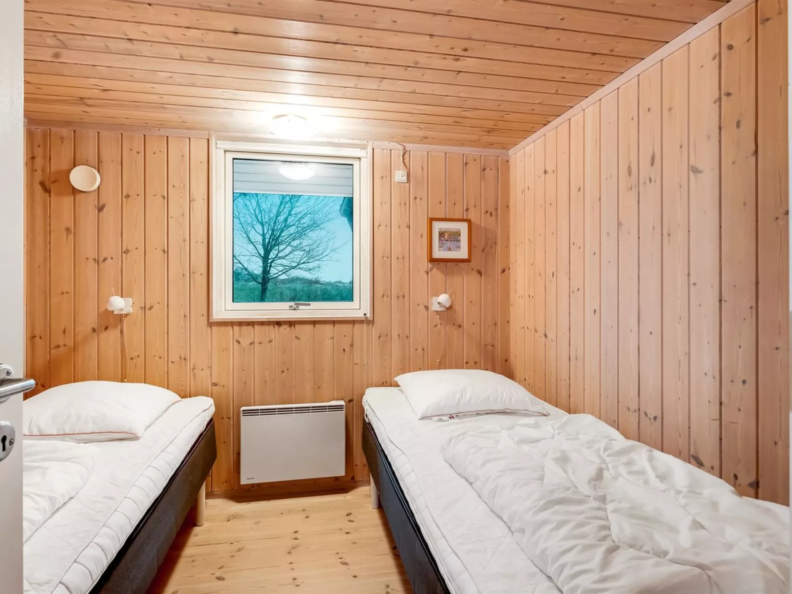 "Garth" - 50m from the sea - Dedans