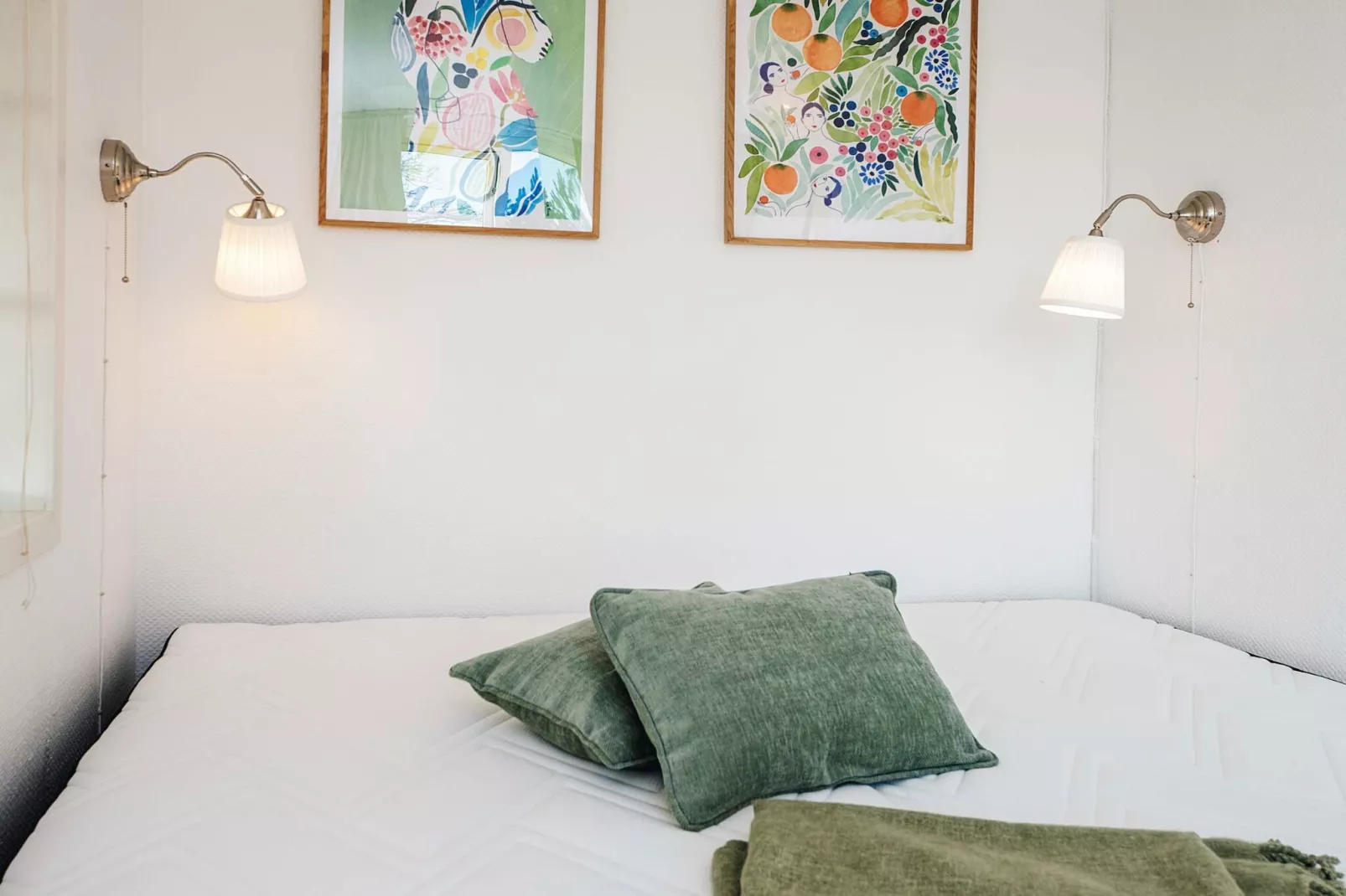 6 Personen Ferienhaus in Juelsminde-Innenbereich