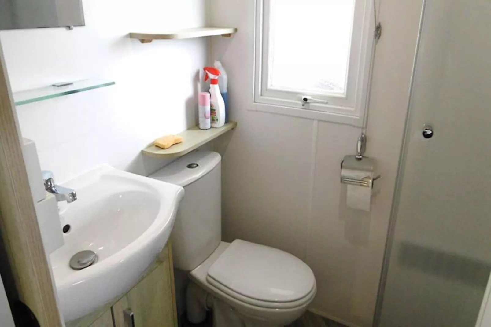 Résidence Maden-sarzeau - Non tagué