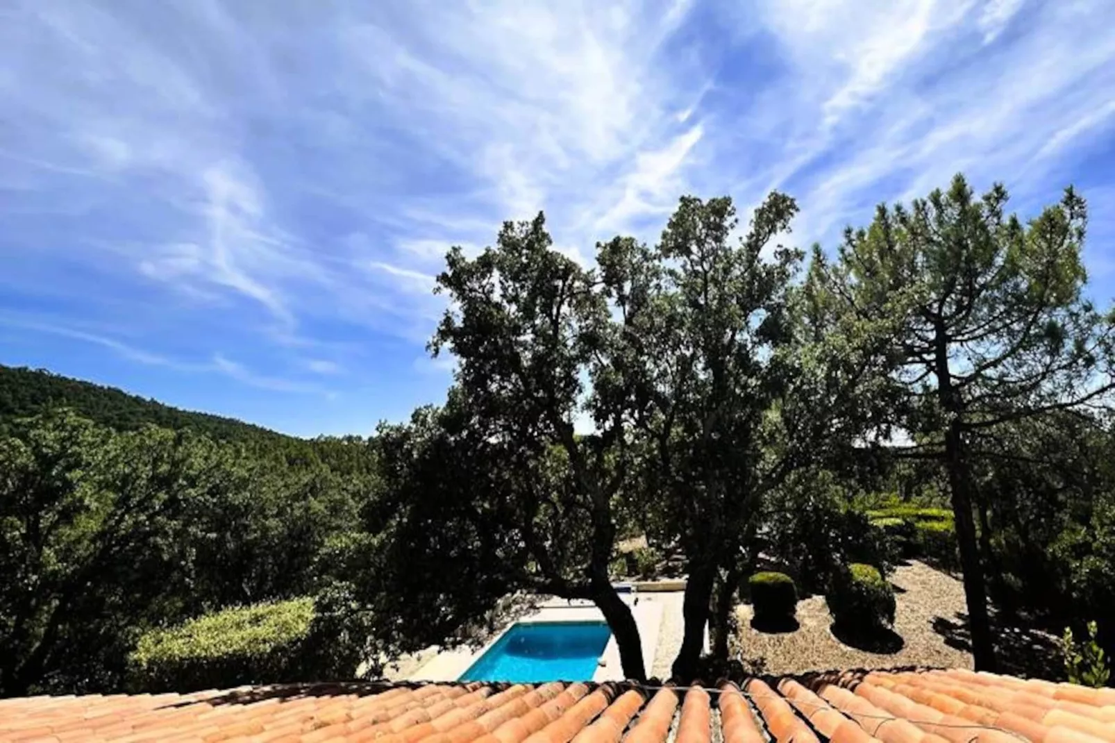 Résidence Le Plantier-la Londe Les Maures - Untagged