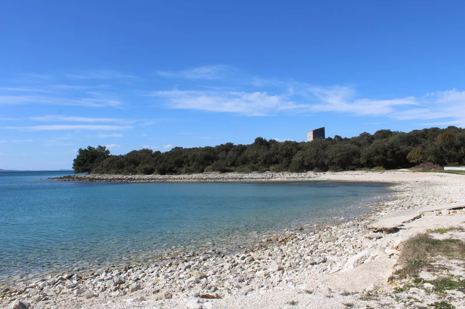Cozy apartment in Zadar - Kozino with seaview-Water view