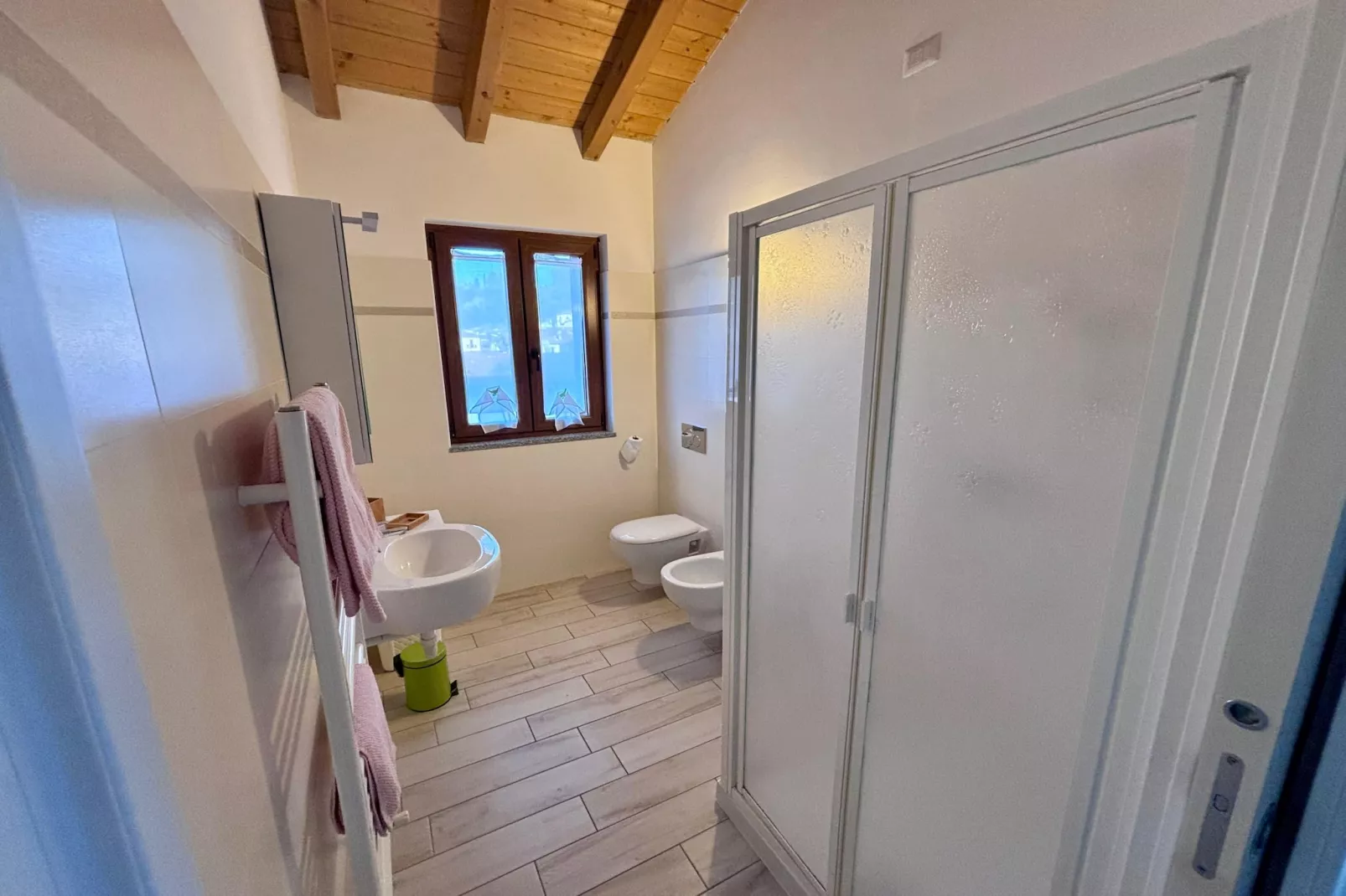 CRO 03/2 - Salle de bain