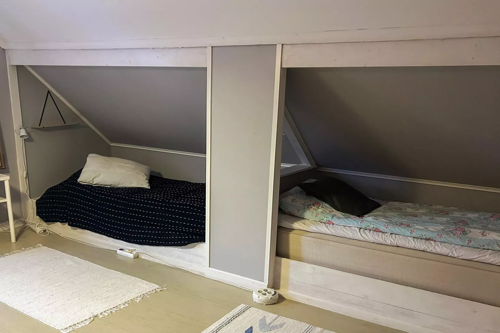 Maison de vacances pour 7 a DOCKSTA-Intérieur