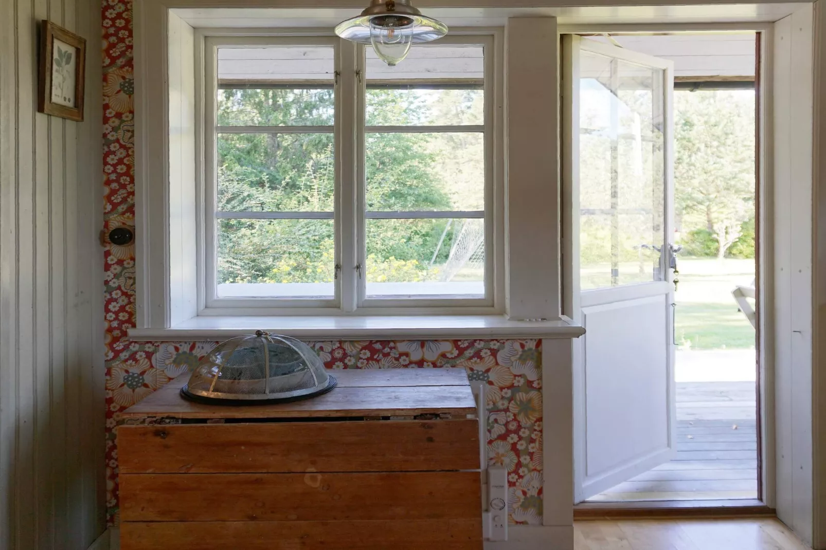 Maison de vacances pour 7 a DJURHAMN-By Traum-Intérieur