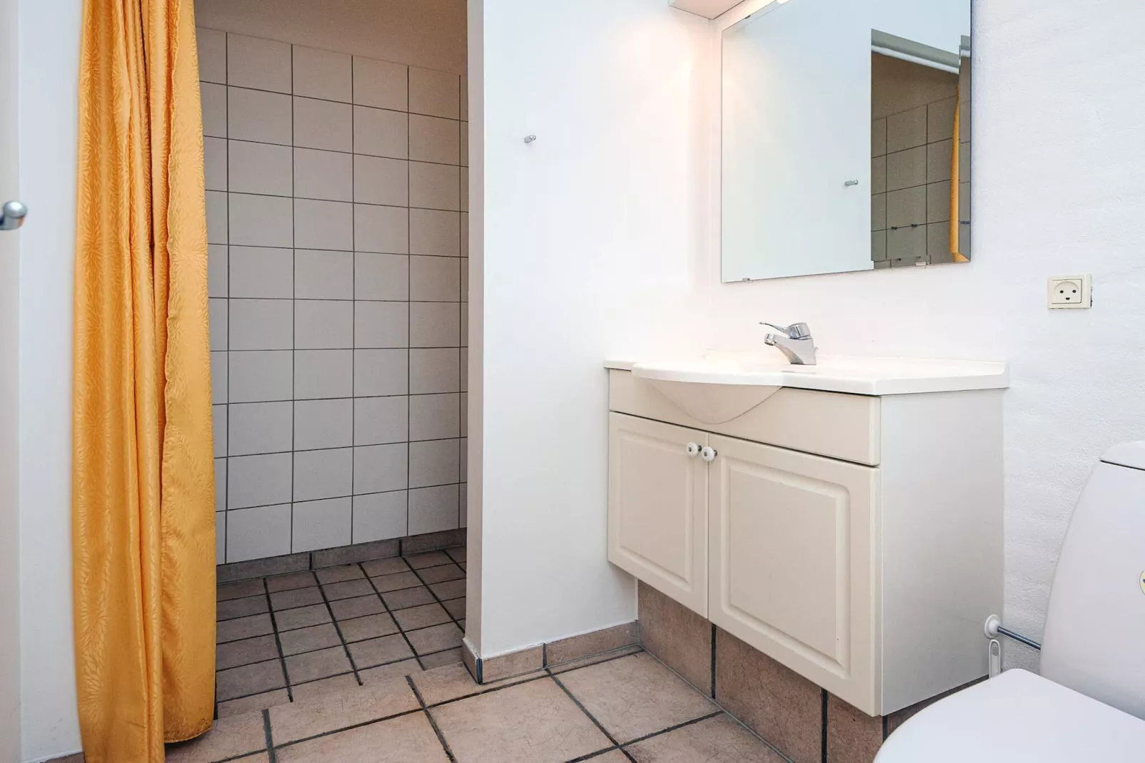 LØJT FERIECENTER-Innenbereich